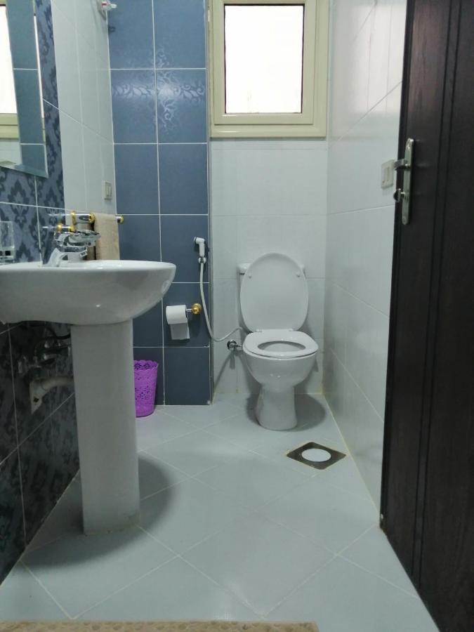 Nour Plaza Hurghada النور بلازا الغردقة Exterior foto
